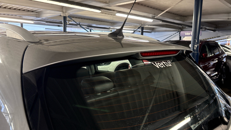 MG ZS 130kW Trophy EV 51kWh 5dr Auto Electric Hatchback